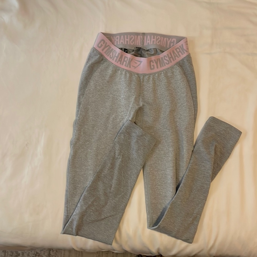 Gymshark leggings